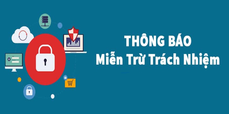 Những điều cần biết về miễn trừ trách nhiệm tại Suvipx.com 4 Điều khoản miễn trừ trách nhiệm Suvip chi tiết
