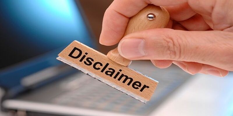 Những điều cần biết về miễn trừ trách nhiệm tại Suvipx.com 3 Miễn trừ trách nhiệm tại hệ thống Suvip