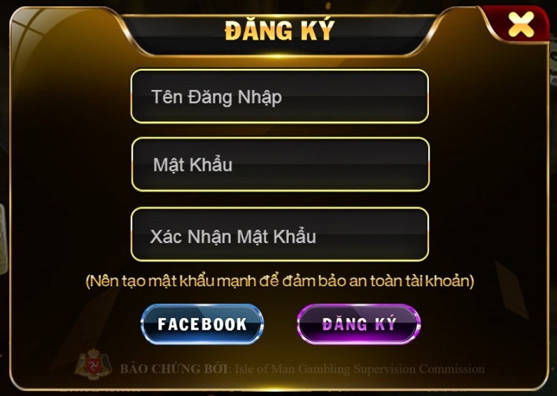 Câu hỏi thường gặp về Suvipx.com - Giải đáp thắc mắc 3 Người chơi có thể lấy lại mật khẩu đã quên tại Suvip