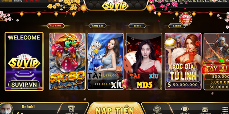 Tổng hợp các ưu đãi, khuyến mãi suvip hấp dẫn nhất 1 Tổng hợp các ưu đãi, khuyến mãi suvip hấp dẫn nhất