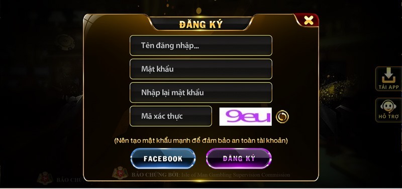 Đăng ký suvip: Hướng dẫn các bước đăng ký chi tiết 4 Hướng dẫn các bước đăng ký suvip trên máy tính