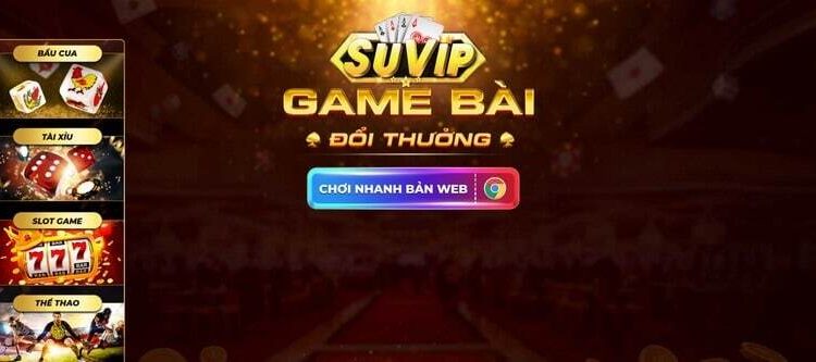 Đăng ký suvip: Hướng dẫn các bước đăng ký chi tiết 1 Đăng ký suvip: Hướng dẫn các bước đăng ký chi tiết