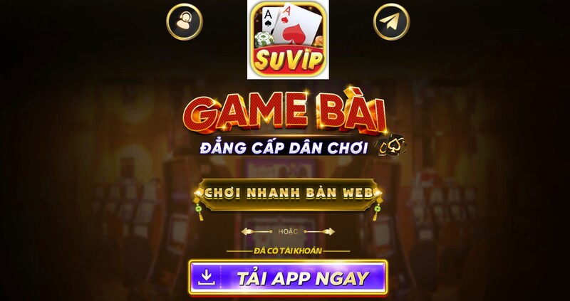 Tải app suvip chơi game cực cuốn, không lo bị chặn 4 Chi tiết nhất cách tải ứng dụng suvip cho hệ thống PC