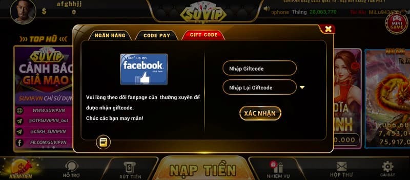 Rút tiền suvip – Thao tác đơn giản chưa đầy 5 phút 5 Cược thủ cần nắm được lưu ý khi rút tiền suvip