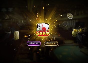 Đăng nhập suvip – Thao tác thực hiện hết sức đơn giản