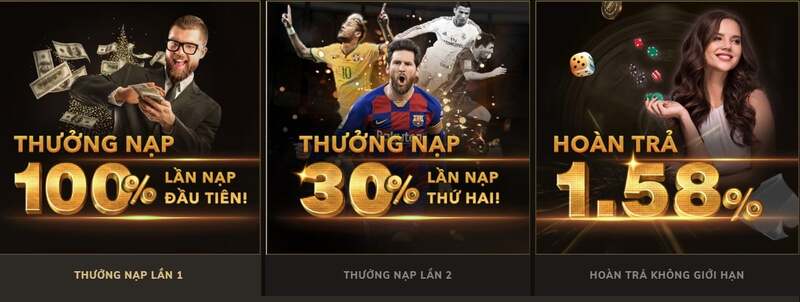 Đăng nhập suvip – Thao tác thực hiện hết sức đơn giản 6 Đăng nhập suvip để hưởng nhiều khuyến mãi giá trị cao