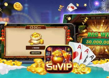 Review game bài suvip hot – Đánh giá cổng game uy tín 