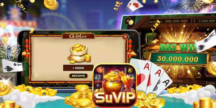 Review game bài suvip hot - Đánh giá cổng game uy tín 1 Review game bài suvip hot – Đánh giá cổng game uy tín