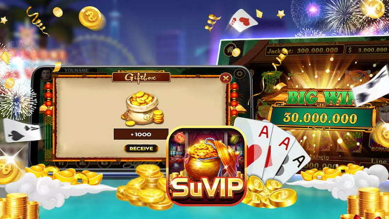 Review game bài suvip hot - Đánh giá cổng game uy tín 5 Chơi nổ hũ, trúng tiền thưởng lớn tại cổng game trực tuyến