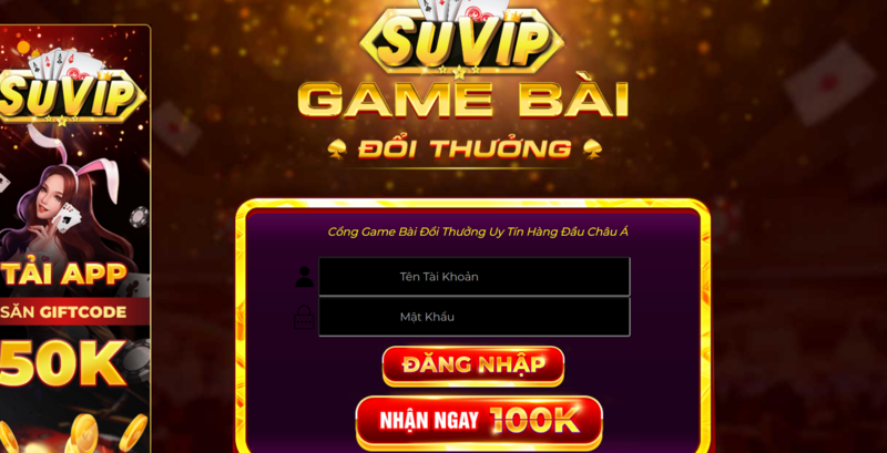 Review game bài suvip hot - Đánh giá cổng game uy tín 2 Review game bài suvip - cổng game xanh chín hiện nay