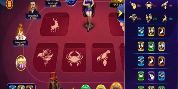 Bầu cua suvip - Bỏ túi mẹo chơi chuẩn xác, thắng nhanh 1 Bầu cua suvip – Bỏ túi mẹo chơi chuẩn xác, thắng nhanh