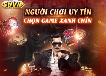 Thể thao suvip – trải nghiệm trực tuyến siêu hấp dẫn cho dân chơi