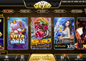 Texas poker suvip – Hướng dẫn chơi cực hay newbie 