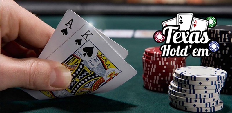 Texas poker suvip - Hướng dẫn chơi cực hay newbie 4 Tìm hiểu luật chơi cơ bản của texas poker tại cổng game suvip