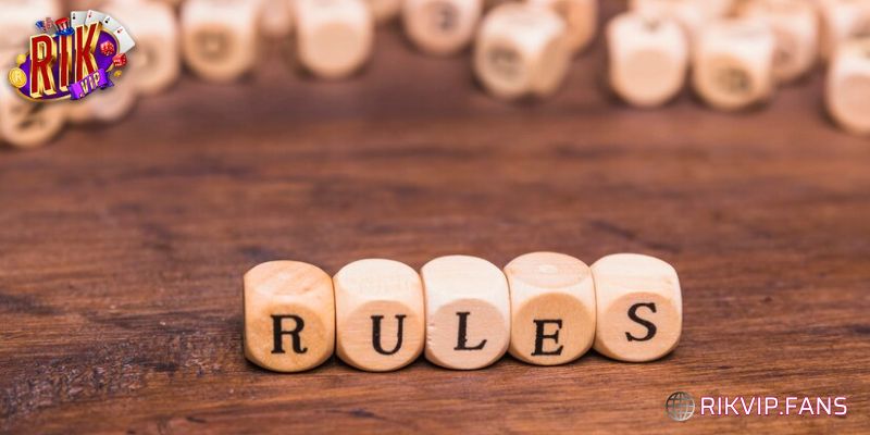 Đăng Ký RIKVIP - Bước Đầu Cho Hành Trình Khởi Nghiệp 2 Điều kiện để đăng ký RIKVIP