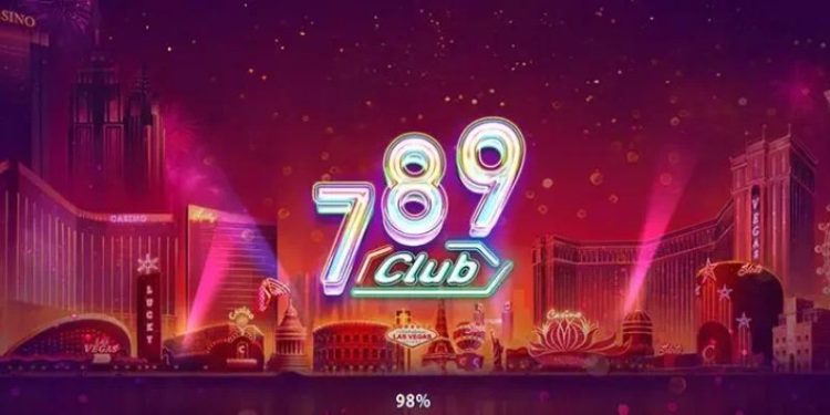Khám Phá 789Club - Nơi Trải Nghiệm Game Đỉnh Cao và Những Điều Cần Biết 1 789club