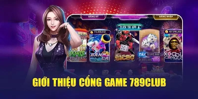 Khám Phá 789Club - Nơi Trải Nghiệm Game Đỉnh Cao và Những Điều Cần Biết 4 suvipx