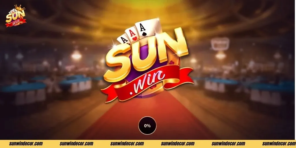 Sunwin: Cổng game bài đổi thưởng uy tín hàng đầu - Đăng ký ngay! 2 Cổng game Sunwin sở hữu số lượng trò chơi đa dạng