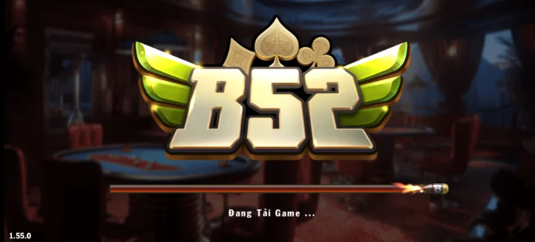 B52CLUB nơi hội tụ anh em cùng chung đam mê game bài