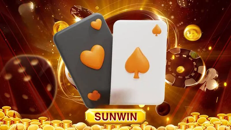 Sunwin - nhà cái tặng tiền miễn phí​