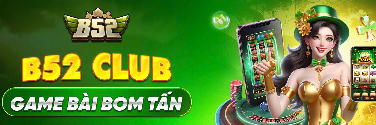 B52CLUB Việt Nam lựa chọn của nhiều game thủ 4 Trải nghiệm trò chơi B52CLUB hấp dẫn