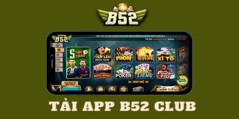 B52CLUB Việt Nam lựa chọn của nhiều game thủ 6 Chơi game B52 CLUB